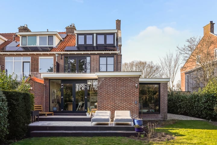 Foto 25 van Tortellaan 66