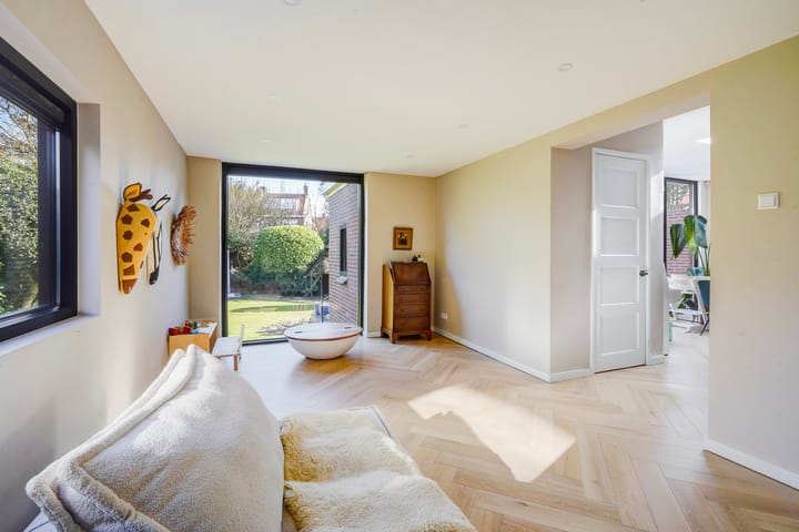 Foto 26 van Tortellaan 66