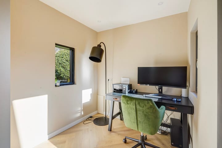 Foto 28 van Tortellaan 66