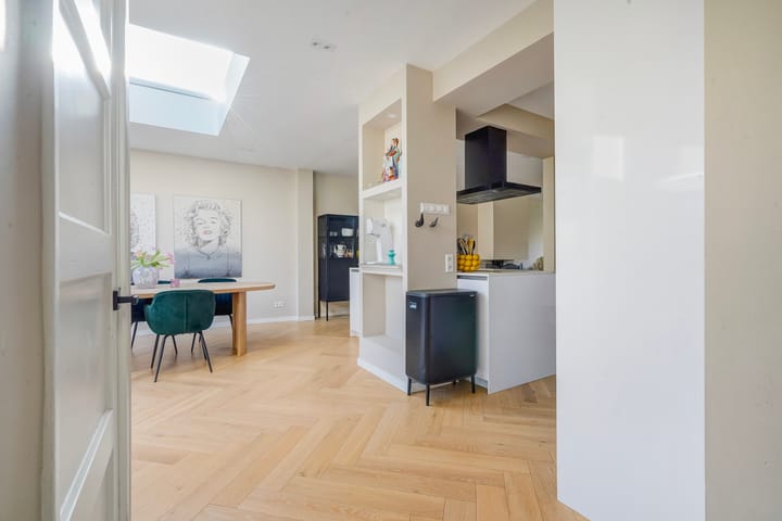 Foto 30 van Tortellaan 66