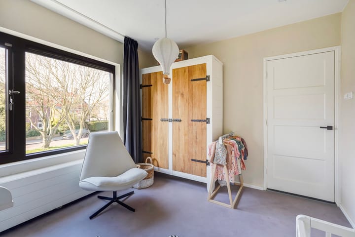 Foto 37 van Tortellaan 66