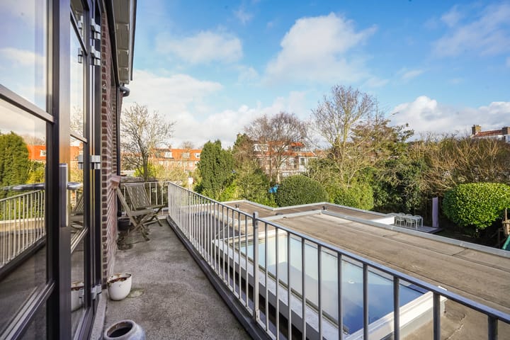 Foto 44 van Tortellaan 66