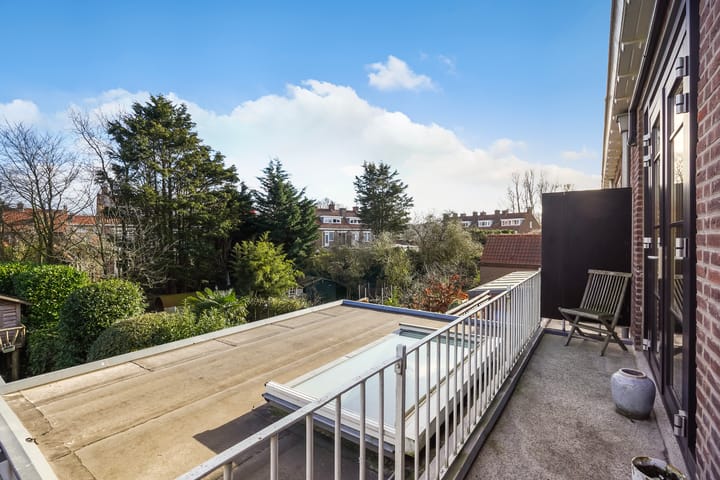 Foto 45 van Tortellaan 66