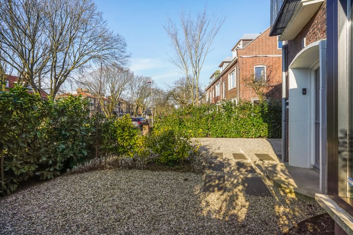 Foto 64 van Tortellaan 66