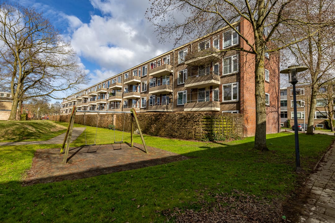 Photo 1 of Nicolaas Beetsstraat 63