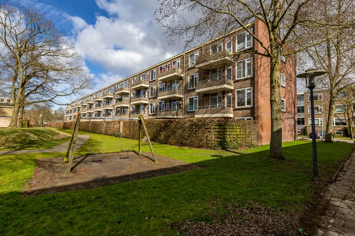 Foto 1 van Nicolaas Beetsstraat 63