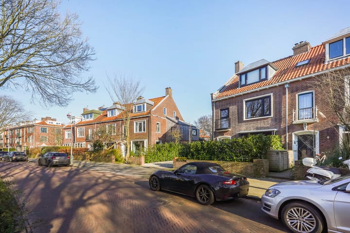 Foto 65 van Tortellaan 66