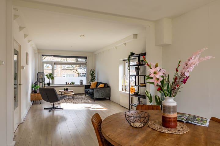 Foto 2 van Nicolaas Beetsstraat 63