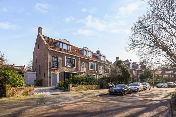 Foto 66 van Tortellaan 66