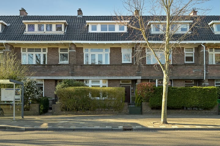 Foto 2 van Ruychrocklaan 94