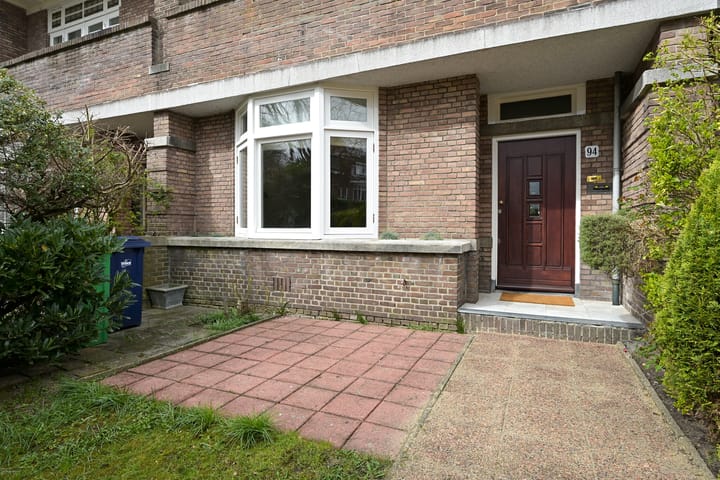 Foto 3 van Ruychrocklaan 94