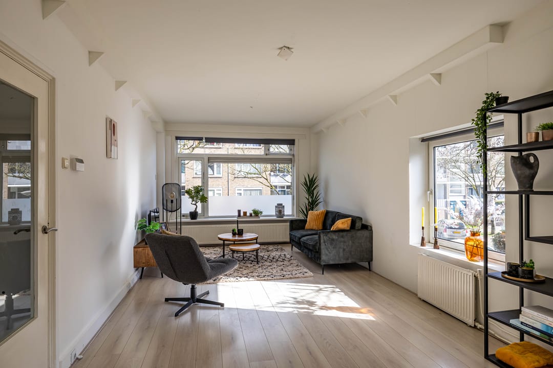 Photo 7 of Nicolaas Beetsstraat 63