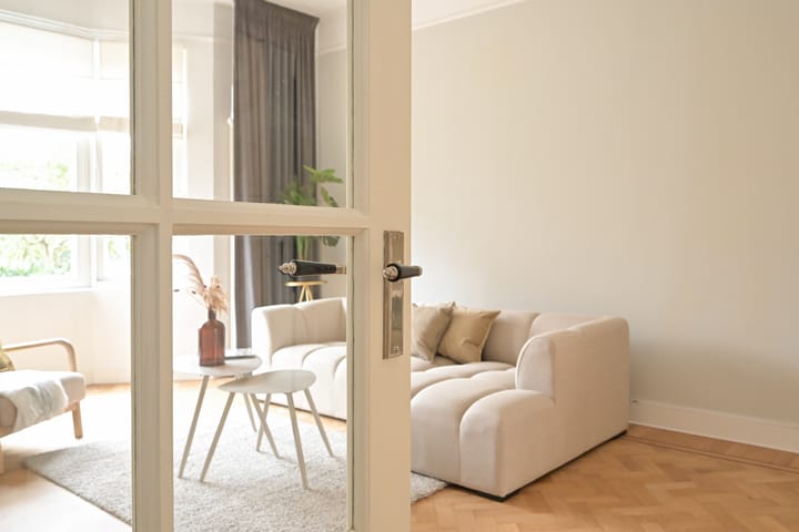 Foto 6 van Ruychrocklaan 94