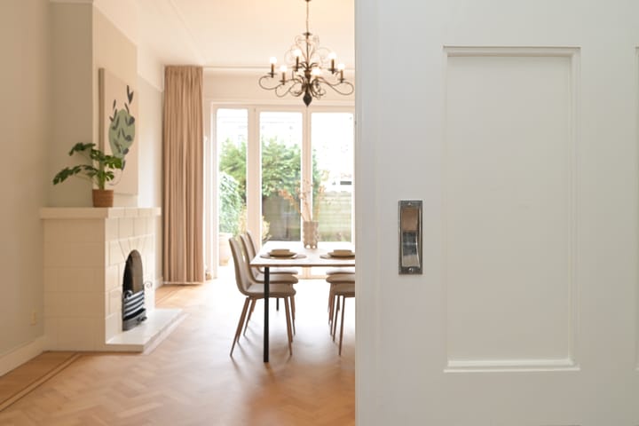 Foto 10 van Ruychrocklaan 94