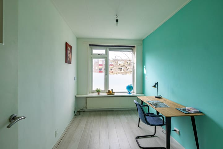 Foto 15 van Nicolaas Beetsstraat 63