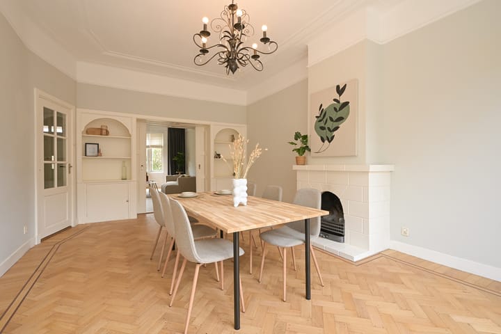 Foto 14 van Ruychrocklaan 94