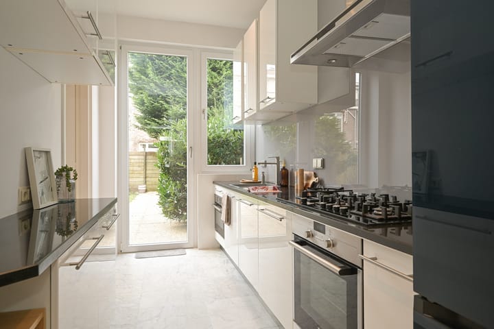 Foto 15 van Ruychrocklaan 94