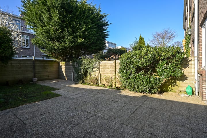 Foto 19 van Ruychrocklaan 94