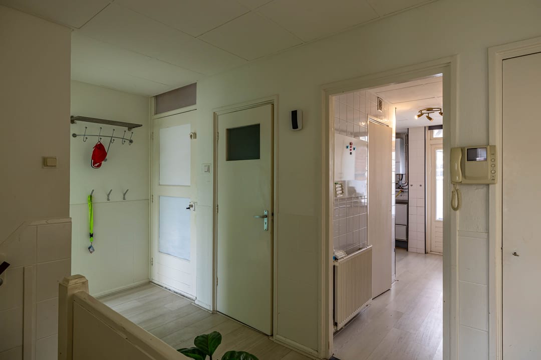 Photo 22 of Nicolaas Beetsstraat 63