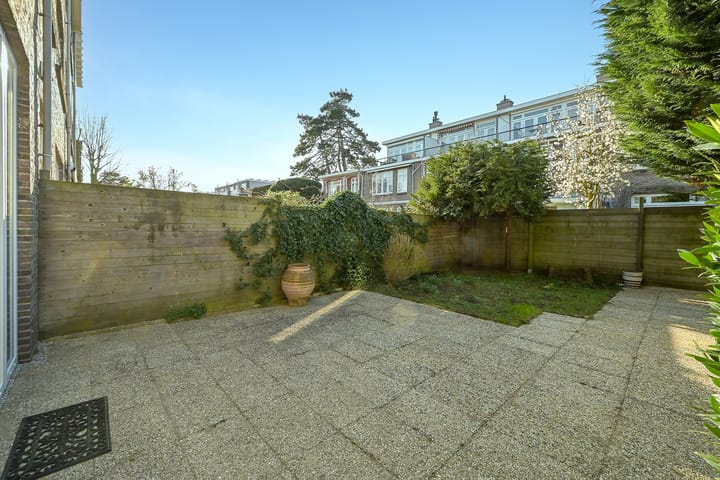 Foto 20 van Ruychrocklaan 94