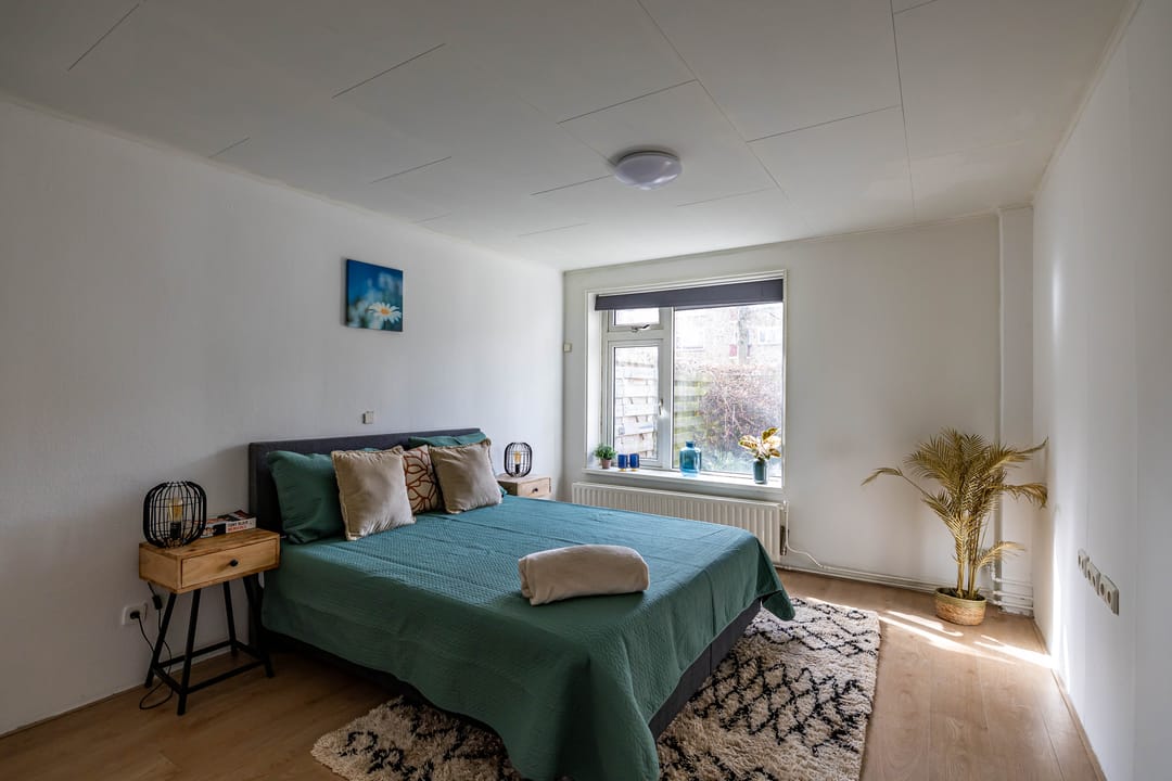 Photo 23 of Nicolaas Beetsstraat 63