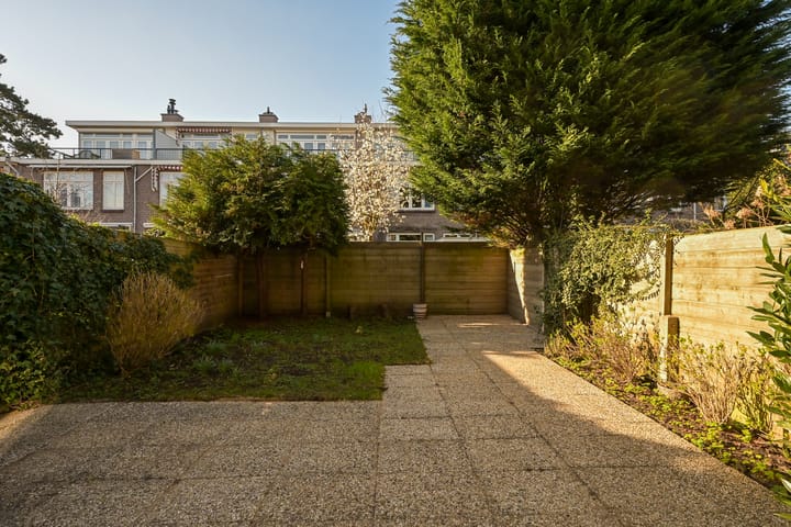 Foto 21 van Ruychrocklaan 94