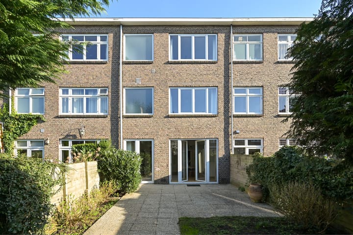 Foto 22 van Ruychrocklaan 94