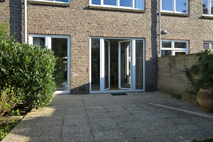 Foto 23 van Ruychrocklaan 94