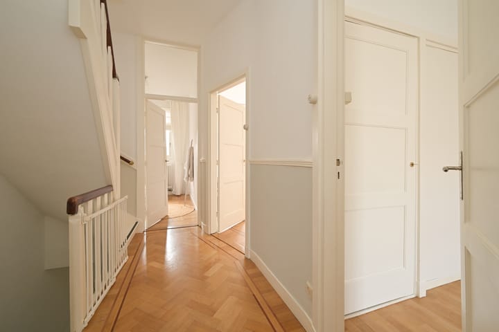 Foto 26 van Ruychrocklaan 94