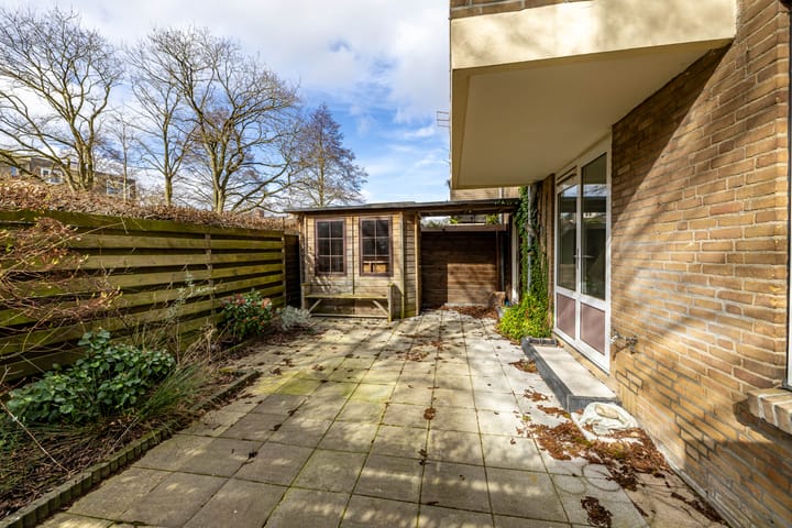 Foto 28 van Nicolaas Beetsstraat 63