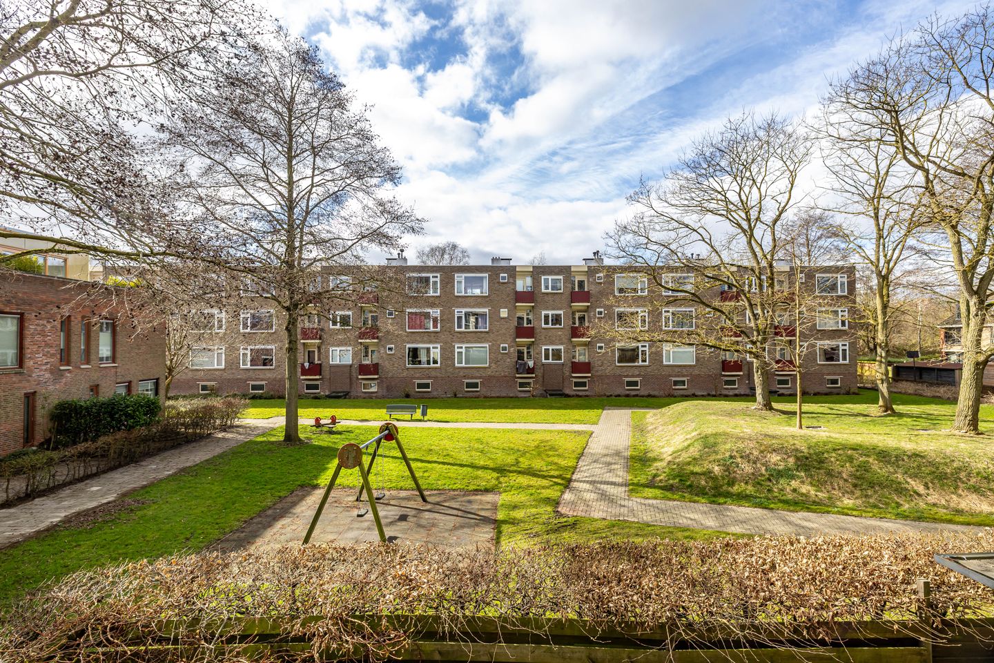 Photo 29 of Nicolaas Beetsstraat 63