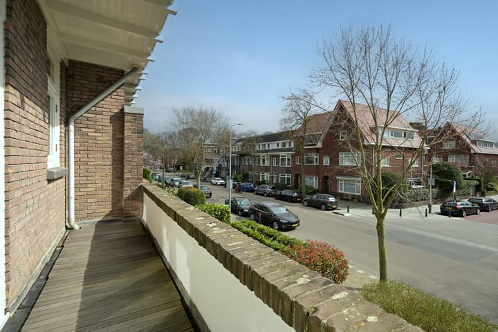 Foto 29 van Ruychrocklaan 94