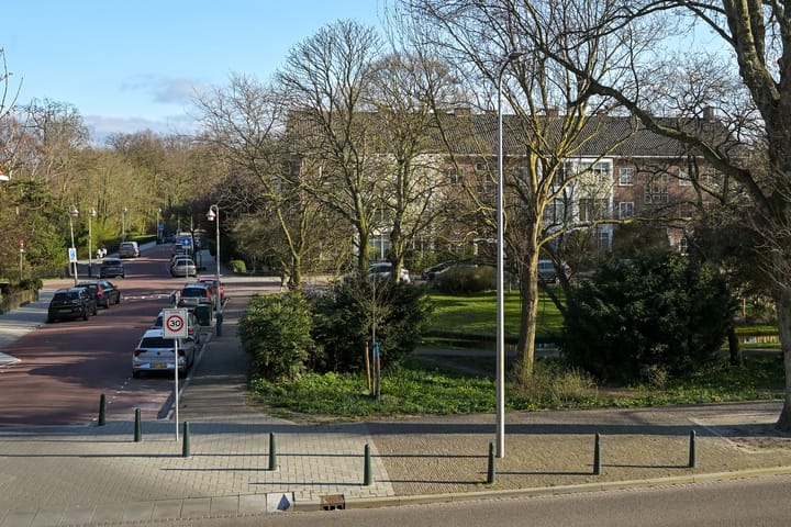 Foto 31 van Ruychrocklaan 94