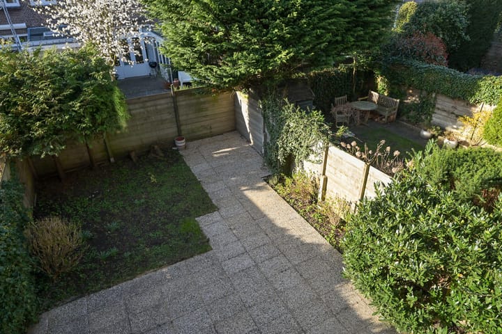 Foto 35 van Ruychrocklaan 94