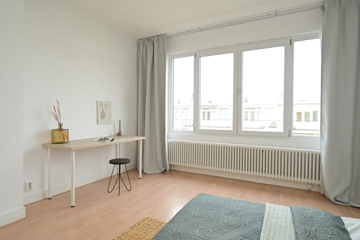 Foto 45 van Ruychrocklaan 94