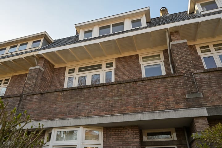 Foto 51 van Ruychrocklaan 94