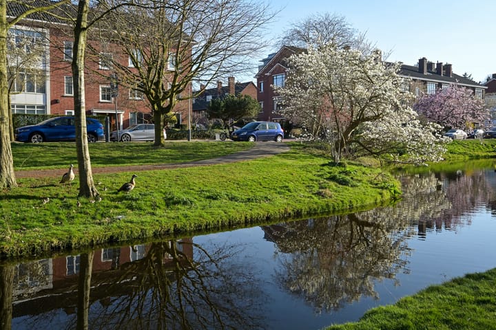 Foto 52 van Ruychrocklaan 94