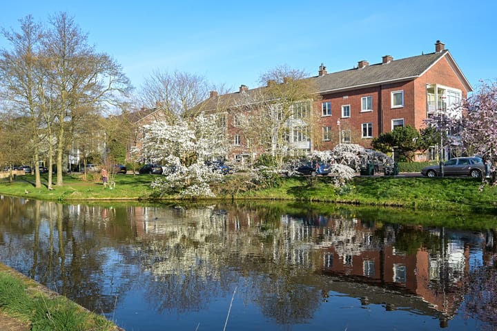 Foto 53 van Ruychrocklaan 94