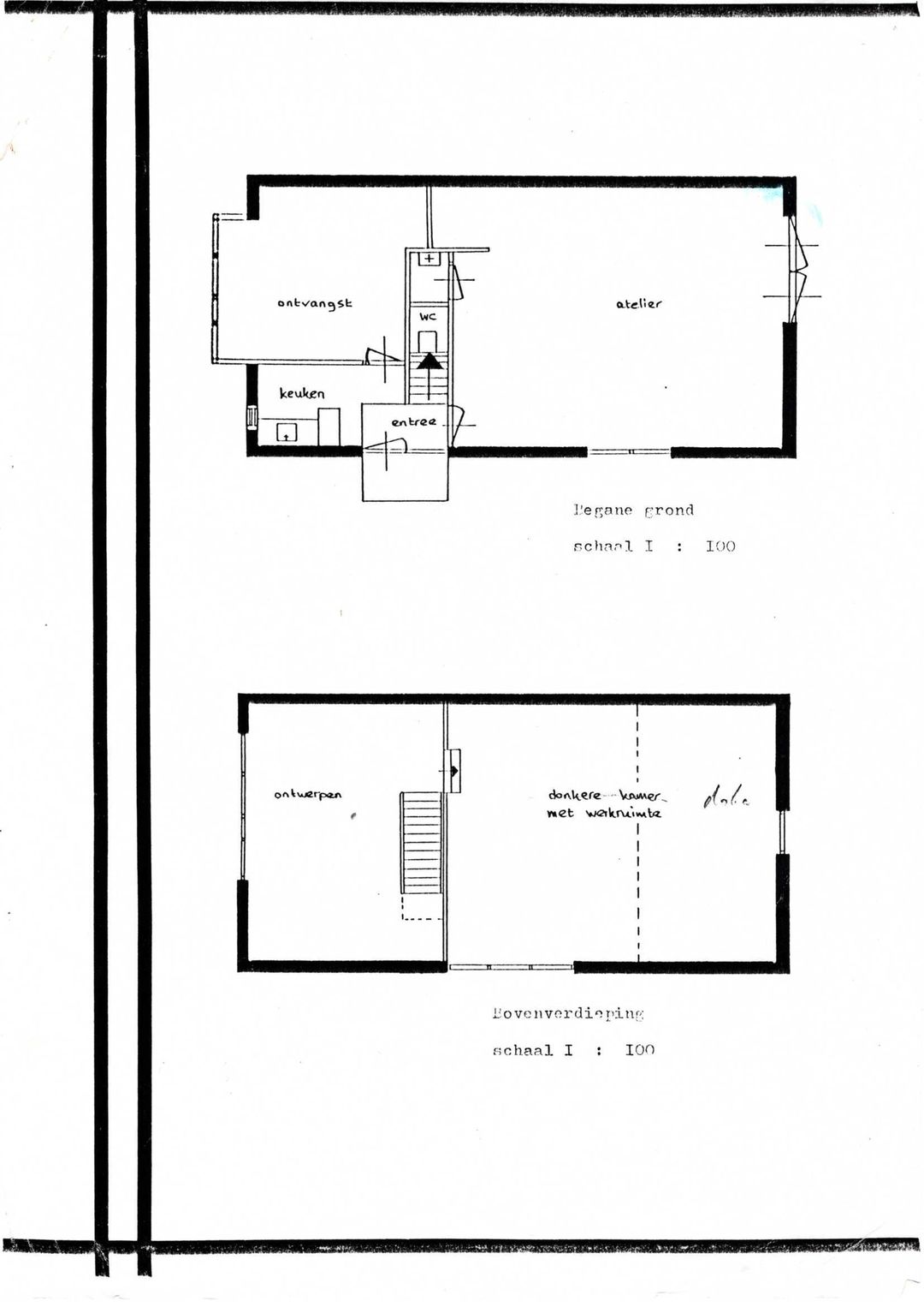 Foto 26 van Oudkerkseweg 3-A