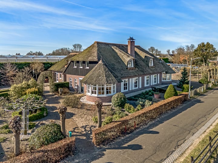 Foto 2 van Noorddorperweg 12