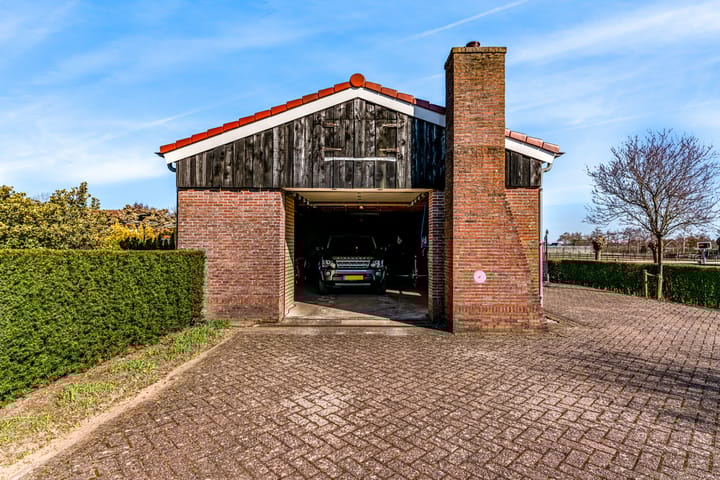 Foto 3 van Noorddorperweg 12