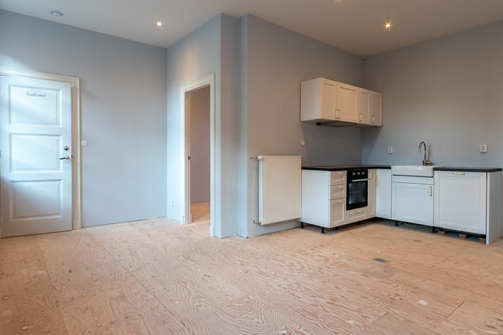 Foto 2 van Burgemeester Geillstraat 16