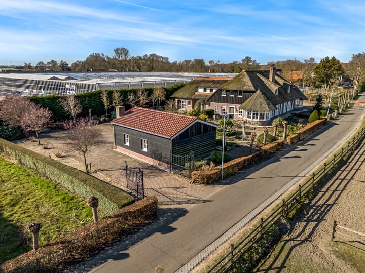 Foto 8 van Noorddorperweg 12