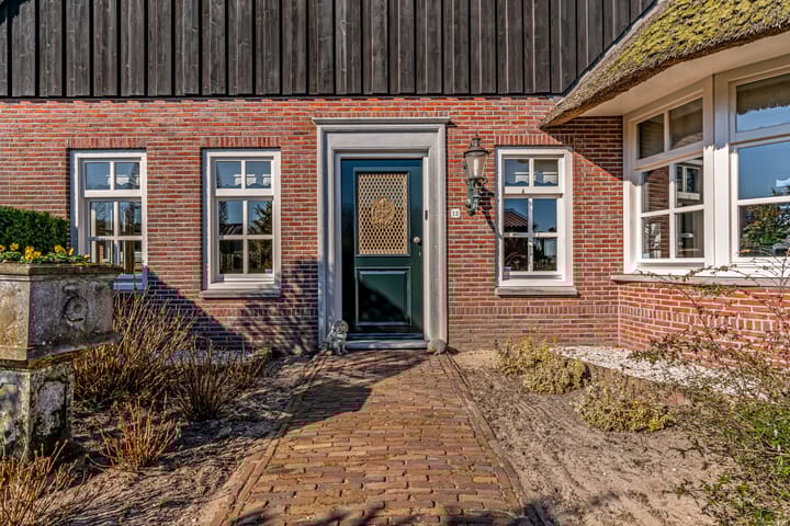 Foto 9 van Noorddorperweg 12