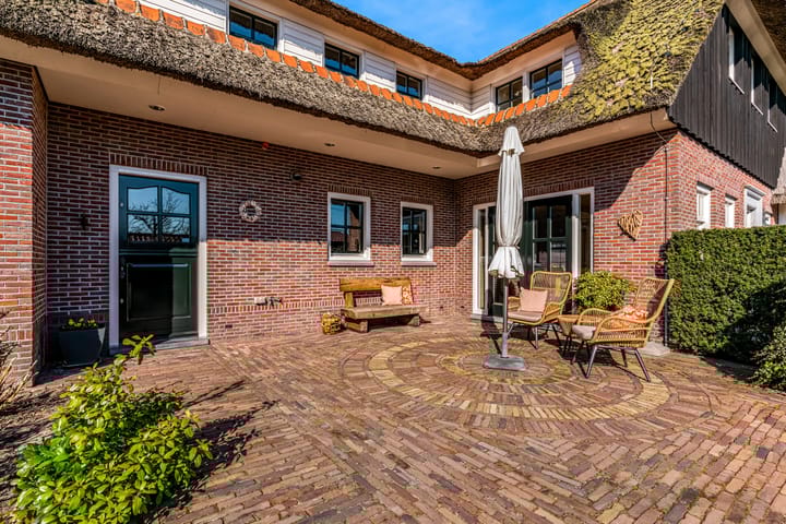 Foto 10 van Noorddorperweg 12