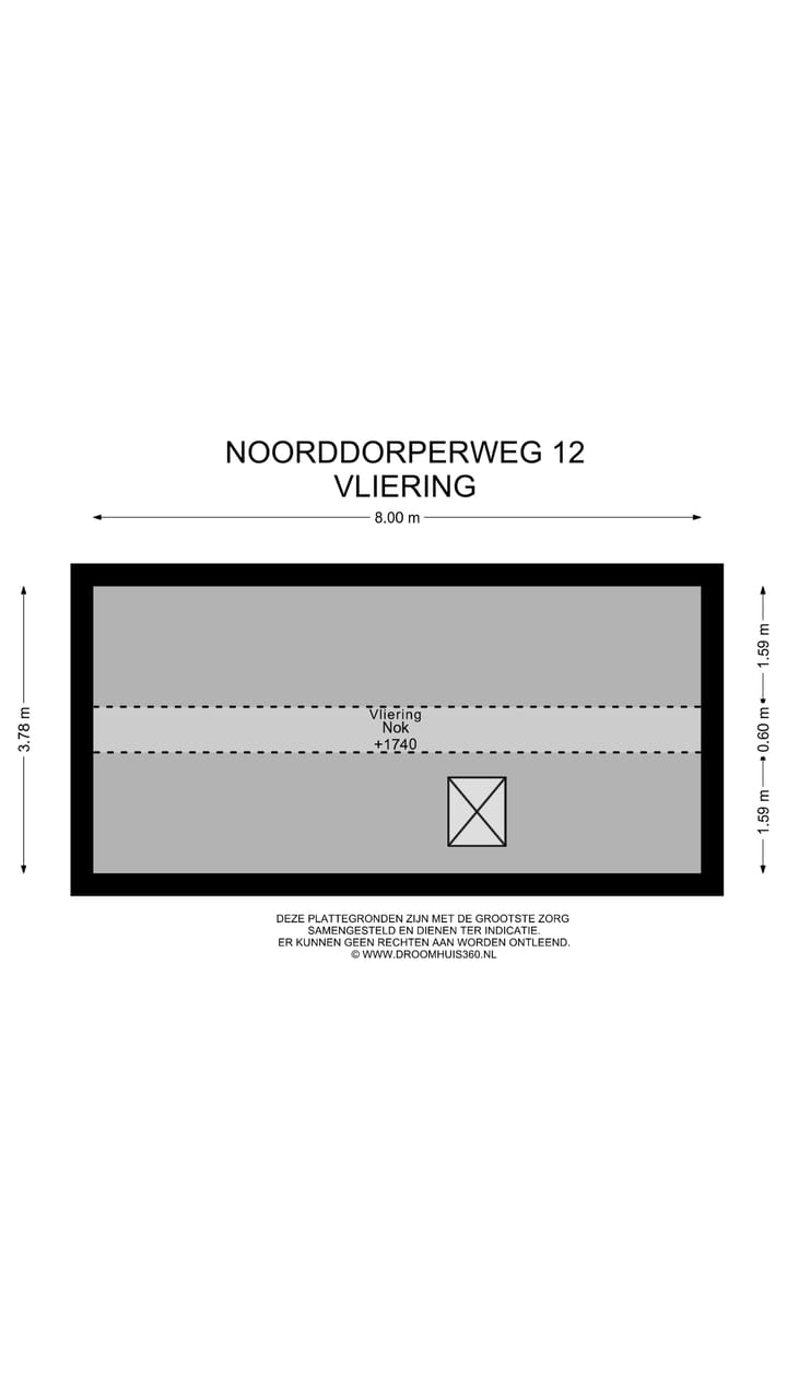 Foto 49 van Noorddorperweg 12