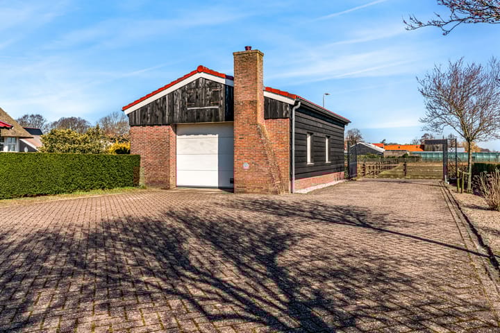 Foto 50 van Noorddorperweg 12