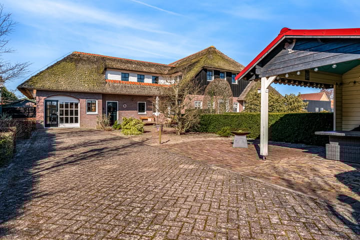 Foto 55 van Noorddorperweg 12