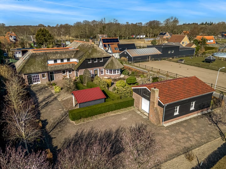 Foto 61 van Noorddorperweg 12