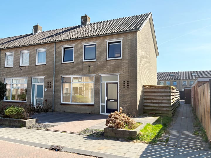 Foto 1 van Zwaaikolk 2